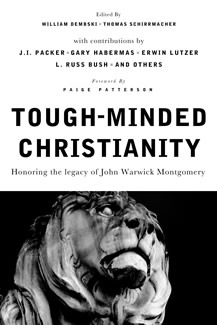 Tough-Minded Christianity